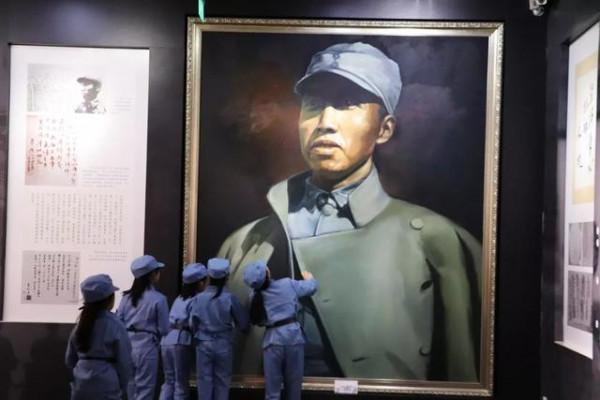 左權遺體被日寇羞辱,彭德懷組織暗殺隊報仇,益子先遣隊遭受重創 左權遺體被日寇羞辱,彭德懷組織暗殺隊報仇,益子先遣隊遭受重創