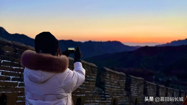 1月1號觀日出攻略，解鎖你沒見過的新玩法！