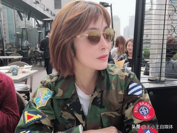 四位港圈女神今昔對比,有人成為商界女強人,有人被情所傷還未婚 四位港圈女神今昔對比,有人成為商界女強人,有人被情所傷還未婚