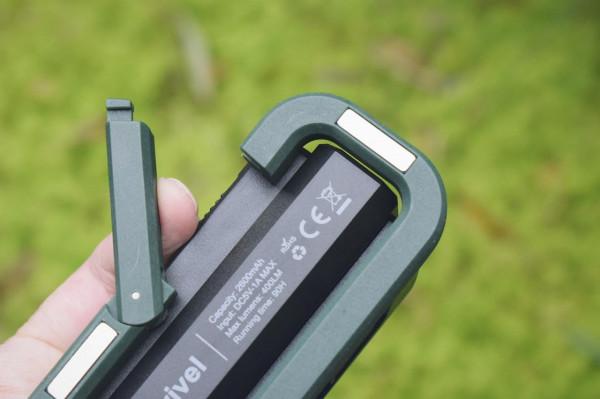 實用而生,一機多用!OLIGHT傲雷SWIVEL工具燈體驗 實用而生,一機多用!OLIGHT傲雷SWIVEL工具燈體驗