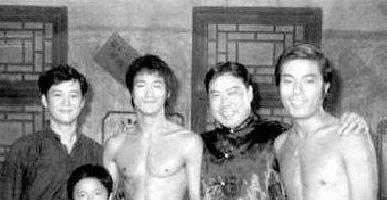 不是所有星二代都靠爹，這5位哪怕演半輩子龍套，也要靠實力說話