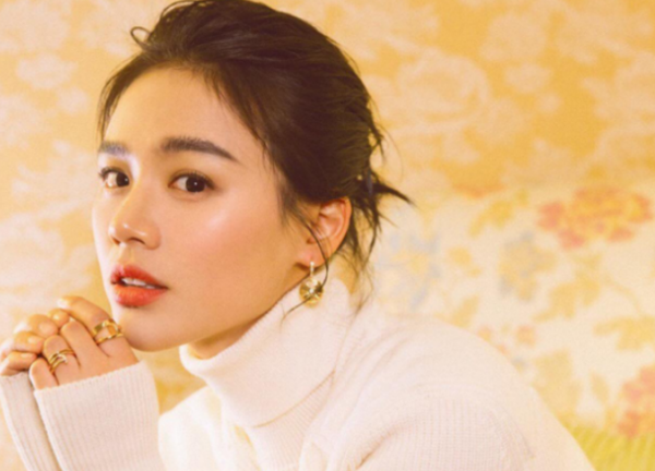 這幾位回族的女明星，長相都很驚人，哪個最讓你震驚