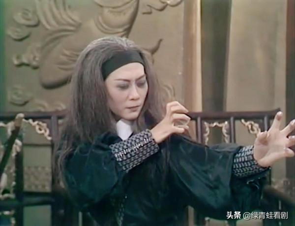 周芷若有何秘訣?短短60天,修煉了梅超風耗費一生的絕學 周芷若有何秘訣?短短60天,修煉了梅超風耗費一生的絕學