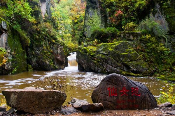 東北十大冷門景點，人少景美好玩