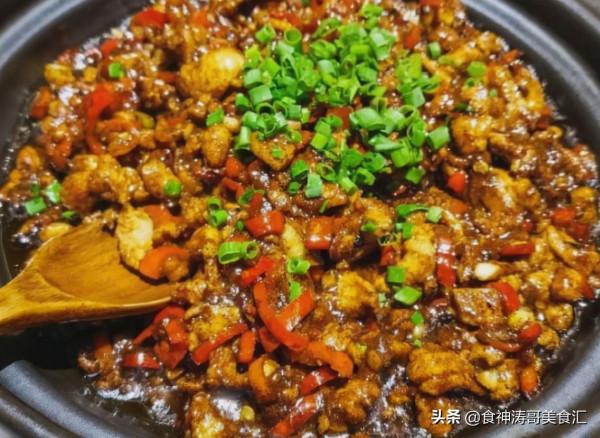 湖南10大“另類”美食，被本地人視為美味，外地食客無從下嘴