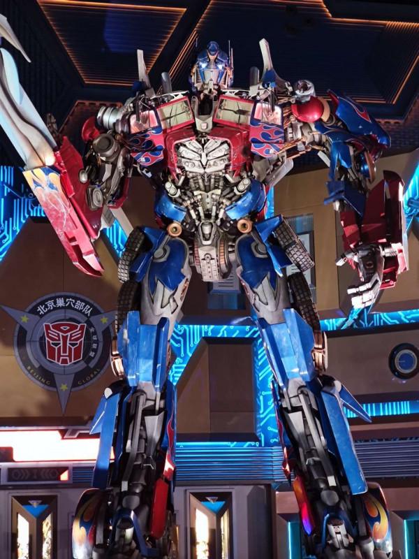 玩一天環球影城有多嗨？第一手的避坑攻略來了，新手看了不迷路