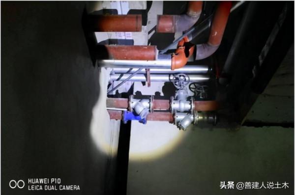 機電管道及配件的製作、安裝質量通病與防治措施 機電管道及配件的製作、安裝質量通病與防治措施