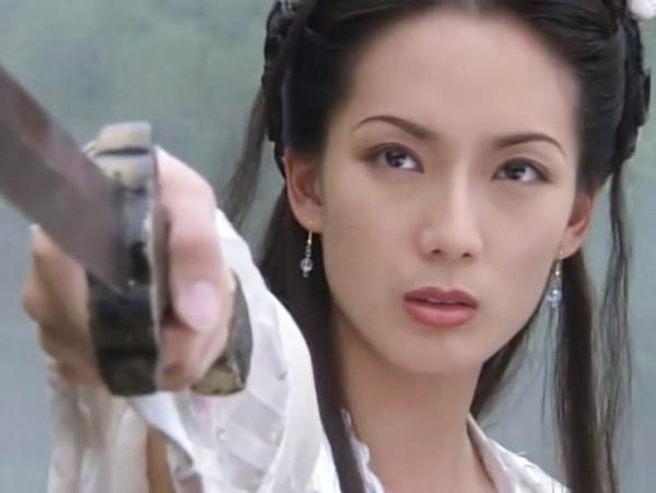 近年仙俠劇扎堆,神仙一大堆,但最像神仙的還是《東遊記》何仙姑 近年仙俠劇扎堆,神仙一大堆,但最像神仙的還是《東遊記》何仙姑