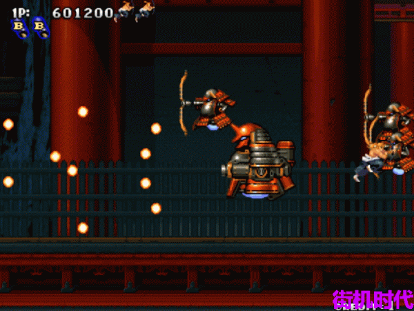 彩京遊戲到底有多少隱藏飛機，《1945》的色圖就是大家通關的動力