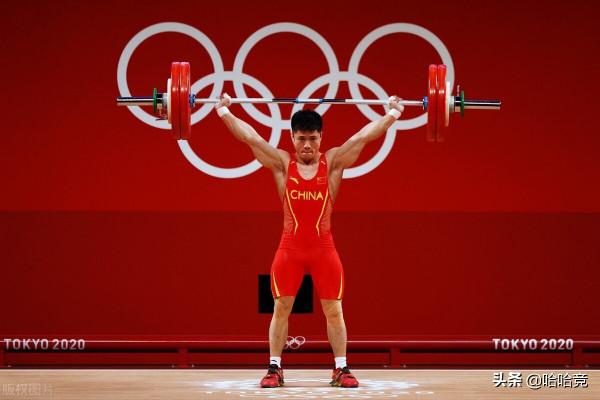 奧運冠軍綻放全運會！李發彬諶利軍奪金，1人超世界紀錄卻無成績