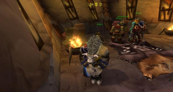 魔獸TBC：有2種現象是部落才有的，聯盟沒有，看完你認同嗎？