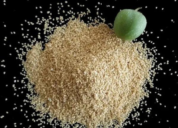 種瓜得瓜種豆得豆，種土豆... 怎麼種？