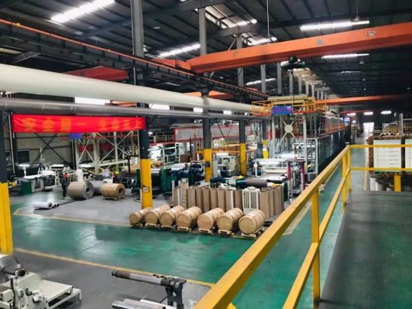 產品升級提升 環保與發展並舉 肇慶高新區百利萊公司鉚足勁備戰廣交會 產品升級提升 環保與發展並舉 肇慶高新區百利萊公司鉚足勁備戰廣交會