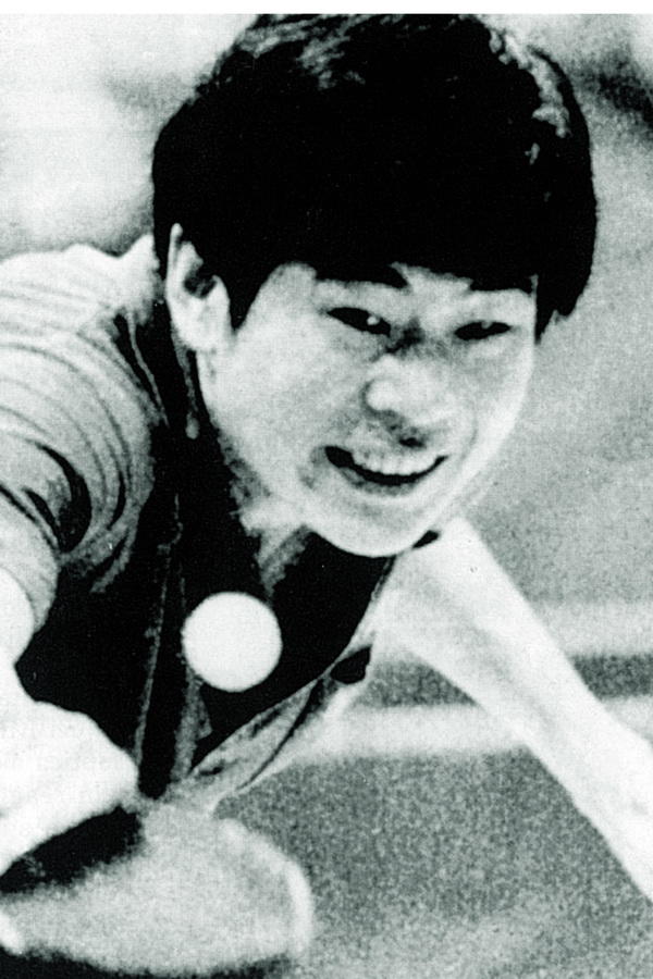 我國已經去世的11名乒壇世界冠軍的名字與主要業績介紹