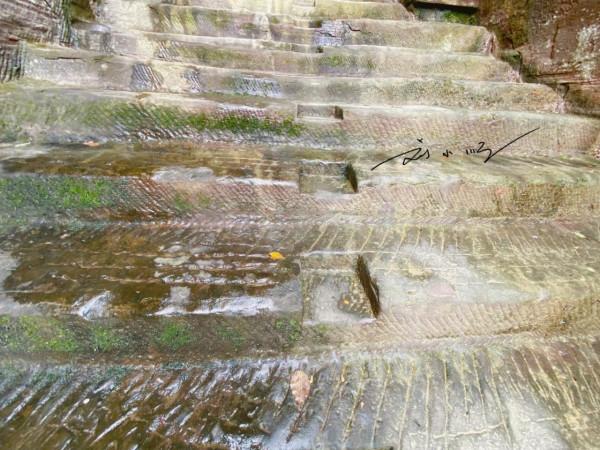 重慶市潼南區有一處奇觀,與北京天壇迴音壁齊名,遊客都歎為觀止 重慶市潼南區有一處奇觀,與北京天壇迴音壁齊名,遊客都歎為觀止