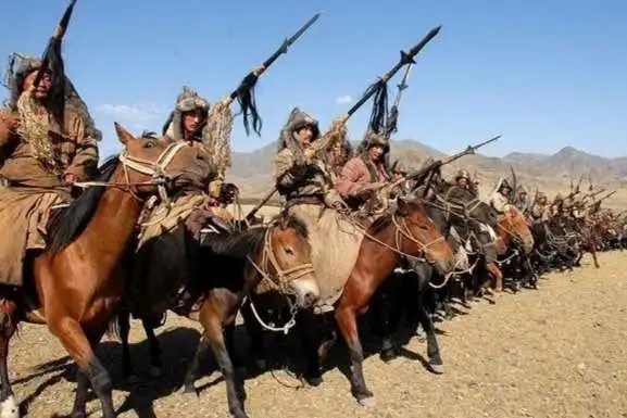 比竇娥還冤的大唐名將,功蓋華夏,滿門忠烈,為何卻被汙衊為反賊 比竇娥還冤的大唐名將,功蓋華夏,滿門忠烈,為何卻被汙衊為反賊