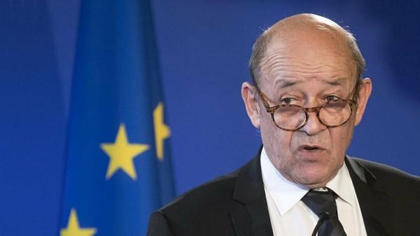 外長很忙！俄、法、德、英、日、印陸續開展外交攻勢