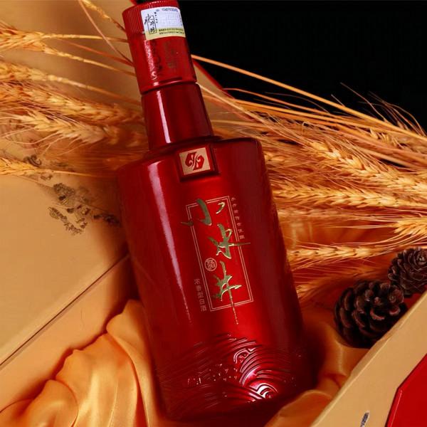 春節將至，一年一度的結婚高峰來臨，婚宴用酒基本被這12款酒包圓