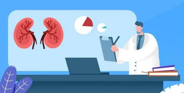 2020年19歲女孩患尿毒症，被親媽拉黑，親爸留下1000元：你多保重