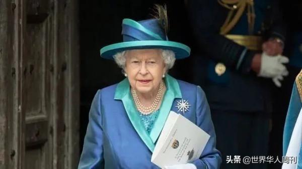 被英國公主“搶”走未婚夫後，這位華裔姑娘實現人生大反轉