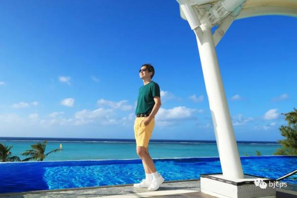 塞班島:為什麼美國唯一把這塊國土對中國人免籤? 塞班島:為什麼美國唯一把這塊國土對中國人免籤?