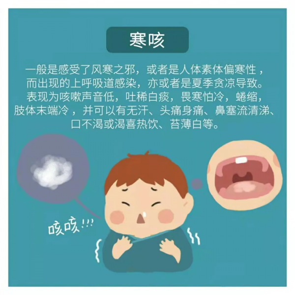 氣溫驟降，孩子感冒咳嗽勿亂用藥，推薦這4種食療方