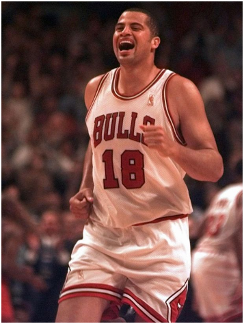 NBA離奇慘案：冠軍成員人間蒸發十幾年，生不見人死不見屍