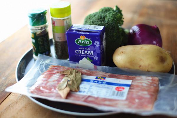 美味鮮美還低脂的西蘭花濃湯,輕鬆解決孩子不喜歡吃西蘭花的問題 美味鮮美還低脂的西蘭花濃湯,輕鬆解決孩子不喜歡吃西蘭花的問題