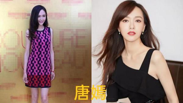 瘦到“極致”真的好看嗎？看看這八位女明星，你就知道啦