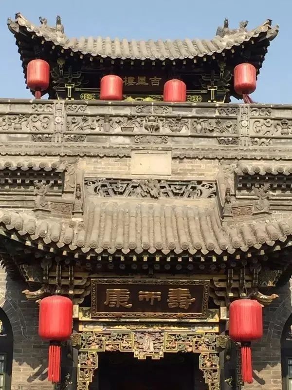 世間有一種美景，叫中國獨有