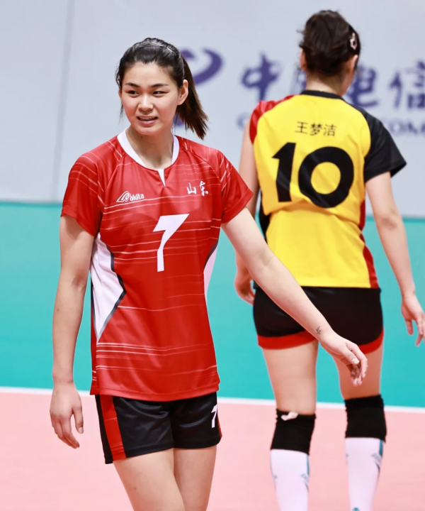 全運風采 | 9月17日國手精彩圖集