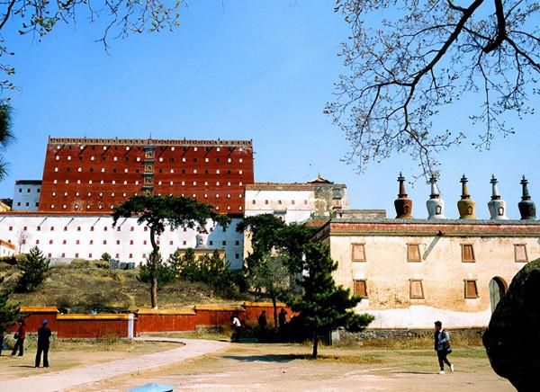 須彌福壽之廟智慧導覽製作上線，特色功能更具風采