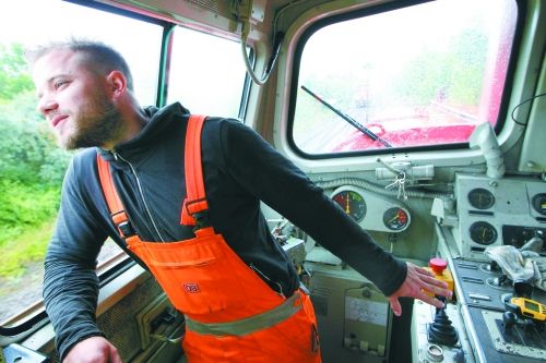 機器人做的食物可能會更衛生、口感也更好，卻沒有“人（情）味”