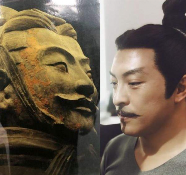 高顏值男星哪家強?山東男星濃眉大眼,川渝男性會做飯 高顏值男星哪家強?山東男星濃眉大眼,川渝男性會做飯