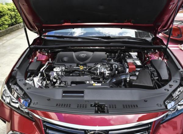 自駕遊買這三款轎車就行，空間大還舒適，跑得越快越省油