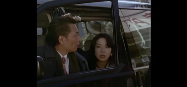 《夜晚藍色的記憶》敘述