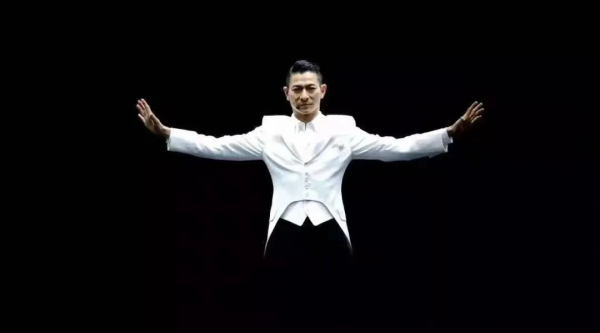 劉德華60歲，香港卻再也沒有天王了