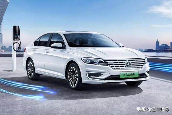 2021年轎車銷量排行榜出爐，國產車飆進前三，最大亮點還是比亞迪