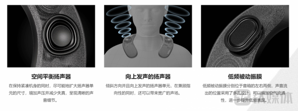 索尼SRS-NS7評測：戴在脖子上的&OpenCurlyDoubleQuote;私人影院&rdquo;&vert; 鈦極客