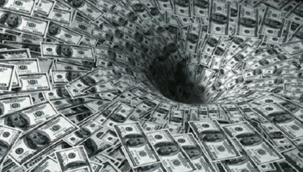 美聯儲一邊放水一邊抽水,俄羅斯經濟遭殃,通脹已蔓延至23國 美聯儲一邊放水一邊抽水,俄羅斯經濟遭殃,通脹已蔓延至23國