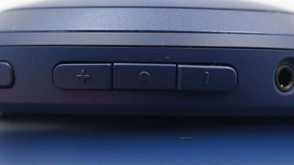 JBL LIVE660NC頭戴式降噪耳機拆解報告：恆玄BES2300YP藍芽音訊SoC