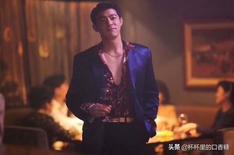 《華燈初上》角色關係解析!林心如與楊謹華的愛恨情仇如何解? 《華燈初上》角色關係解析!林心如與楊謹華的愛恨情仇如何解?