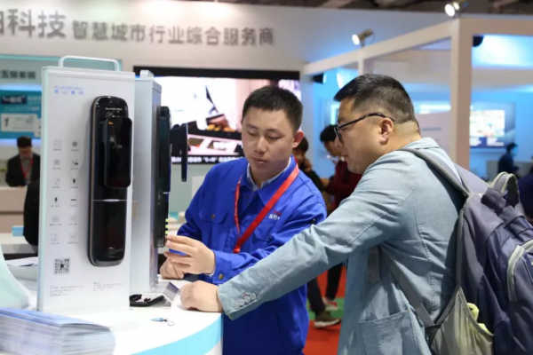 通用作為30餘年的老牌企業如何憑藉“智慧化”實現了“青春再續”