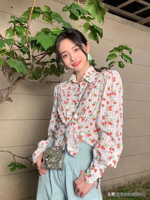 穿襯衫別再配牛仔褲了!它的“高階穿法”都在這,學會秒變時髦精 穿襯衫別再配牛仔褲了!它的“高階穿法”都在這,學會秒變時髦精