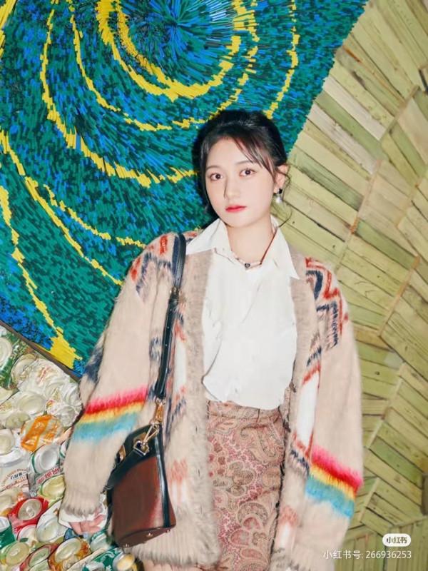 還記得《二十不惑》裡的大寶董思怡嗎?她瘦下來竟然這麼美 還記得《二十不惑》裡的大寶董思怡嗎?她瘦下來竟然這麼美