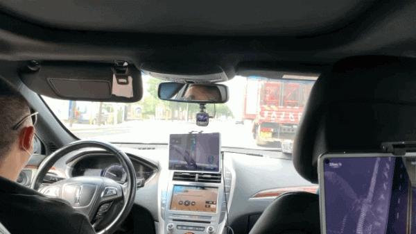 打車不要錢，還是豪車接？自動駕駛時代這樣打車
