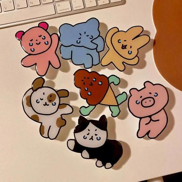 動漫中富有哲理的句子