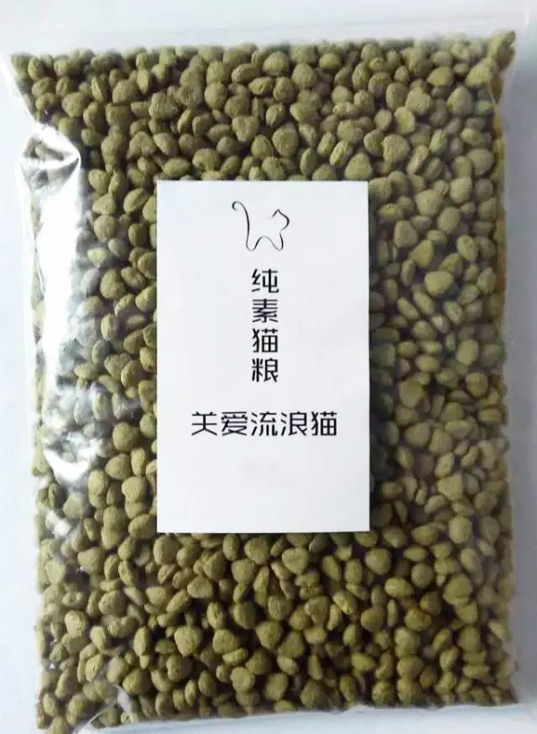 素食繼女要求繼母給貓吃素，還說“我看見它吃肉就犯惡心！”