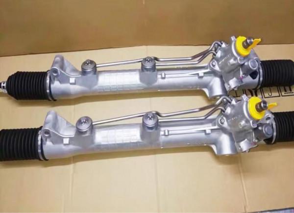 瑞虎8PLUS行駛的時候走直線但是方向盤歪的怎麼回事？