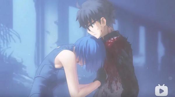 這部20年前作品的重製版,將這個矛盾的角色一分為二了 這部20年前作品的重製版,將這個矛盾的角色一分為二了